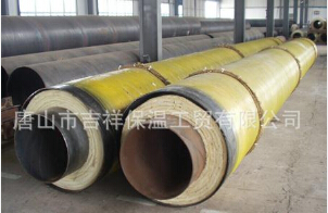 [聚氨酯保溫管]只待一朝出，九州風(fēng)云動(dòng)