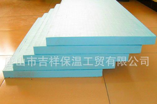 xps擠塑板是否有憎水、防潮性呢？