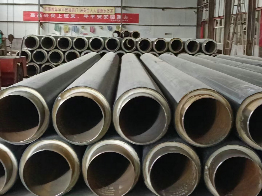 直埋管的質(zhì)量決定了什么？