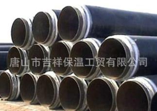 他們都說保溫管是在外墻的？是嗎？