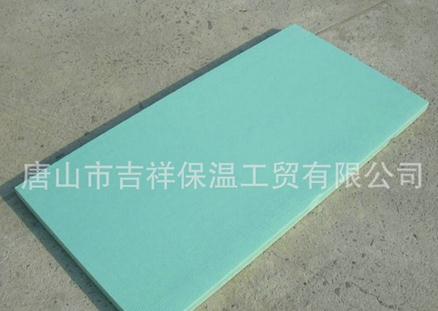 擠塑保溫板的性能環(huán)保嗎？