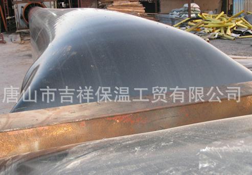 聚乙烯外護(hù)管為何會(huì)發(fā)生開裂？